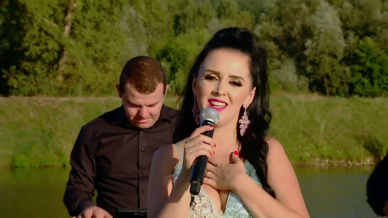 Denisa Popa - Colaj sârbesc