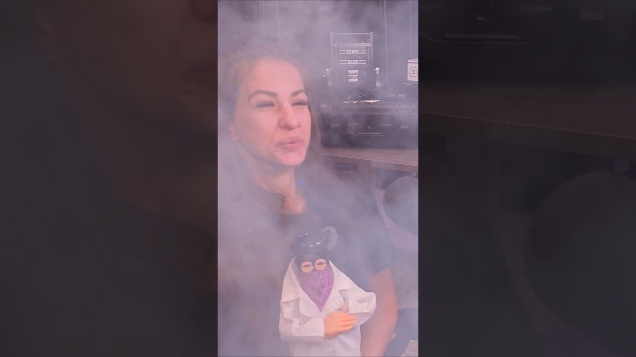 Puur Organics Liquid Nutrients Giveaway! 