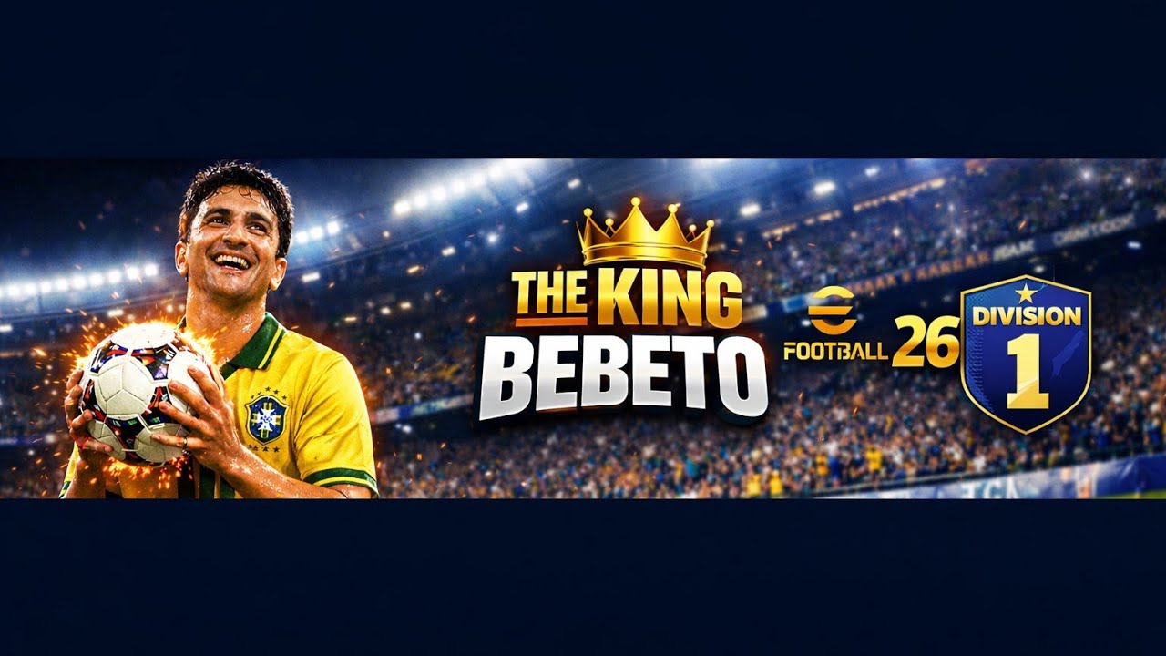 Bebetooo...... ⚡ ⚽ 