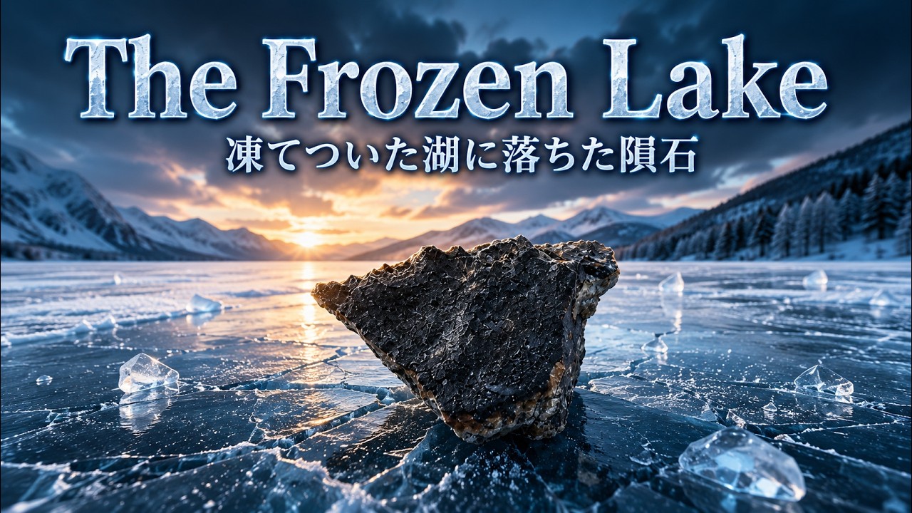 洋楽ヒップホップ チェリャビンスク隕石の歌 💿 チェリャビンスク 隕石