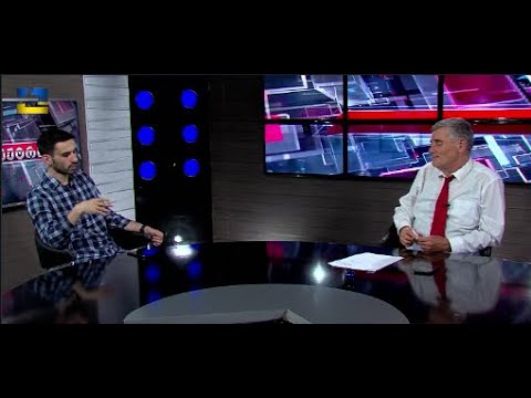 თეა წულუკიანმა, ჯობია, გააცნობიეროს, რას აკეთებს და რას უკეთებს მას თავისი პარტია - ნიკა სიმონიშვილი