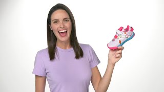 adidas Kids ActivePlay x CLEOFUS (Toddler) SKU: 9391482 - YouTube