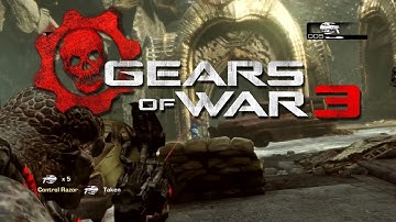 Gears of War 3: Are You F