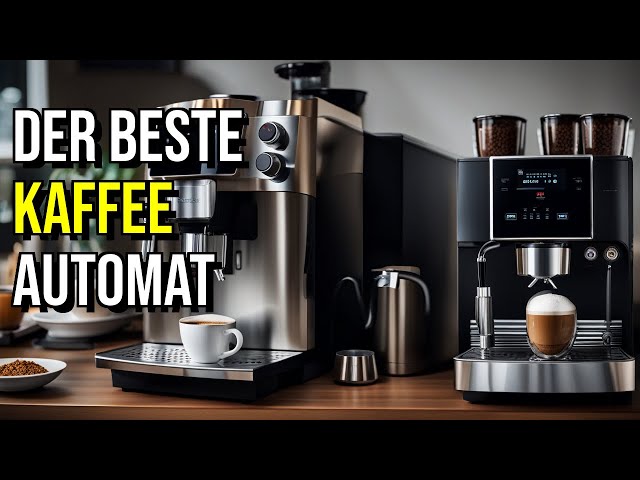 Best Coffee Machines 2023 - Top 4 Automatic Coffee Makers Reviewed —  Eightify