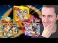 UNBOXING POKEMON PER CERCARE LA SCULATA
