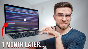 M1 MacBook First Setup 一 MUST DO BEFORE IT