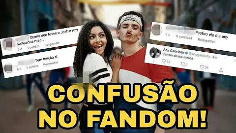 Como se chama o nome do fandom de Now United?