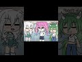 |Vent?| |Spilling my 5th grade drama-duo in a trio| pt2? #depression #DuoInaTrio #tired #gacha