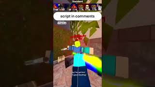 [BEST] Roblox Universal Aimbot Script [Mobile & PC]