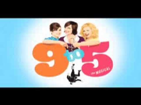 9 to 5 Musical Interview p2