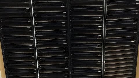 My music folder organization ideas