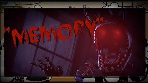 Murder Drones react to Memory/Fnaf song/ Murder Drones is the end of this Amazing serie
