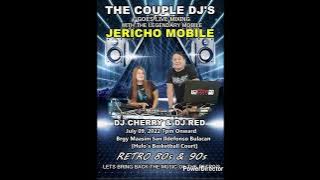 02. JERICHO MOBILE VOL.113 T2of9 July 09 2022