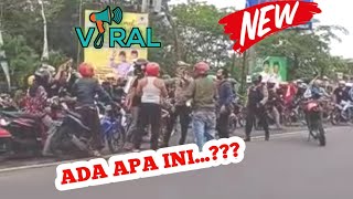 KONVOI PAGAR NUSA TRENGGALEK