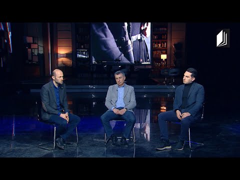 ხალხური სიმღერის გაკვეთილები - ილია დათუაშვილი #ტელესკოლა