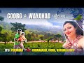 Coorg to Wayanad पहुंच गए || Episode 6