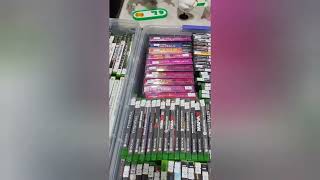 250426  Midwest Gaming Classic 2026  Sega Game Gear God