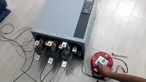 REPAIR DANFOSS SOFTSTARTER VLT | INGRESS MALAYSIA®.