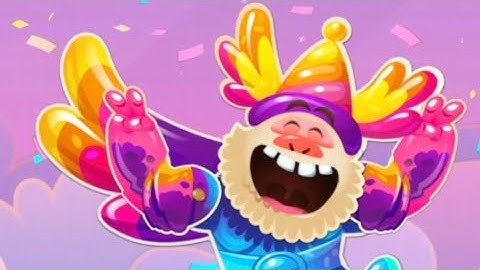 Candycrush saga 🍫level 361-370#candycrushmaster #candicrush #games #candy #gameplay 