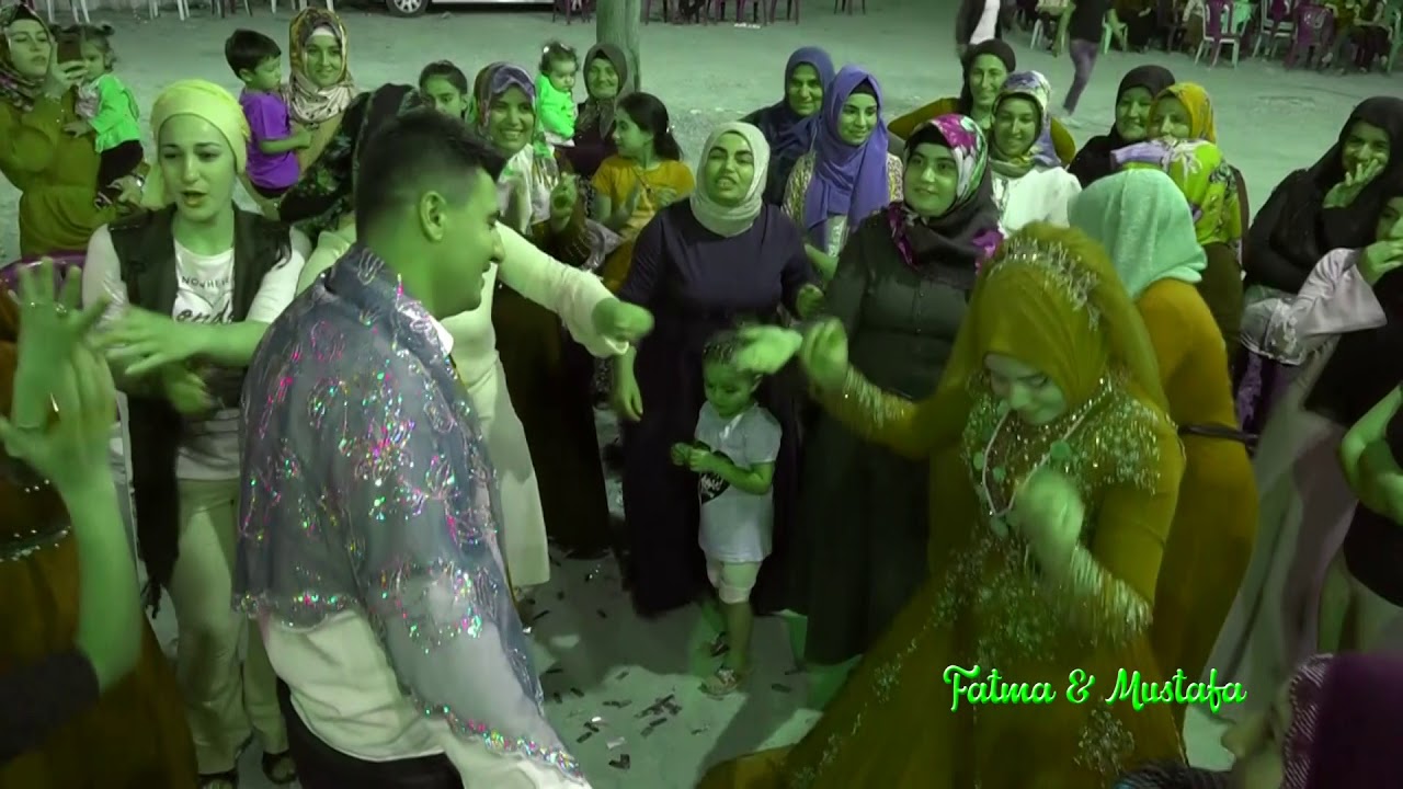 Star Kamera & Grup Diyar Yazıbeydilli Köyünde 26 06 2018