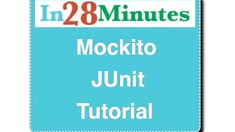 Mockito with PowerMock - Tutorial on Mocking final and static methods