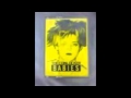 STAND UP AND GO - the pillows