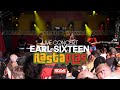 Capture de la vidéo Earl 16 Live At Rastaplas Festival Zoetermeer The Netherlands