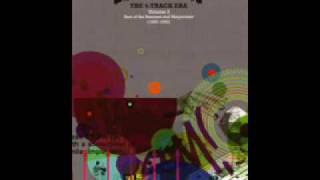 DJ Shadow - Best Of The Megamixes (Part 3)