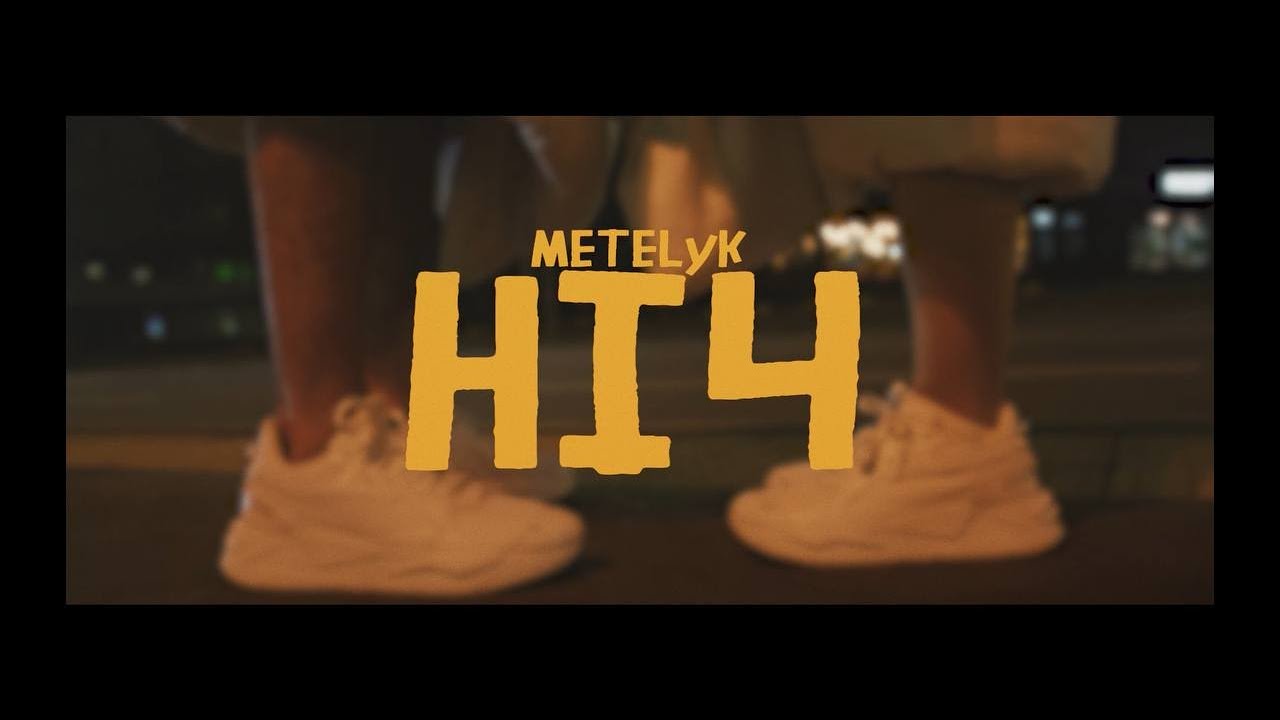 Ver METELyK - Ніч (Official video) no YouTube Ver METELyK - Ніч (Official video) no YouTube