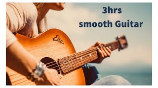 Calm guitar solo. relaxing music. by Relaxing Meditation Choose Love 251 views 3 years ago 3 hours, 2 minutes