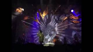 20161022/麋先生/囝仔/WILD Live新專輯首發演唱會