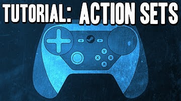 Action Sets - A Beginner