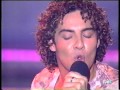 David Bisbal - Por cuánto tiempo