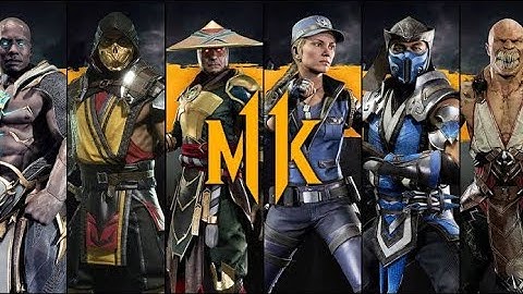 Mortal kombat 1 | Android mobile gameplay Part 3 #game #gameplay #gaming #gamingvideos #gamer #games