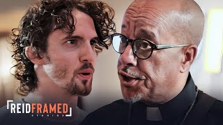 Priest Has Something Science Can't Explain | REIDframed Studios by REIDframed Studios 6,146 views 1 month ago 7 minutes, 36 seconds