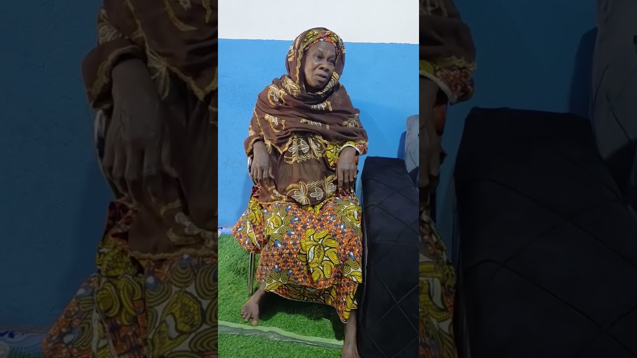 Mariame Touré -Important à suivre