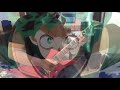 MAN WITH A MISSION - "Merry-Go-Round" (My Hero Academia Season 5 OP 2) [Guitar Cover]