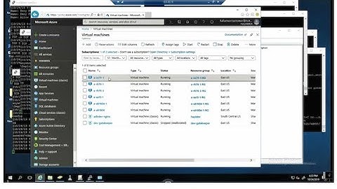 Micro Focus AD Bridge 2.0 Demo: Authentication in a Hybrid World