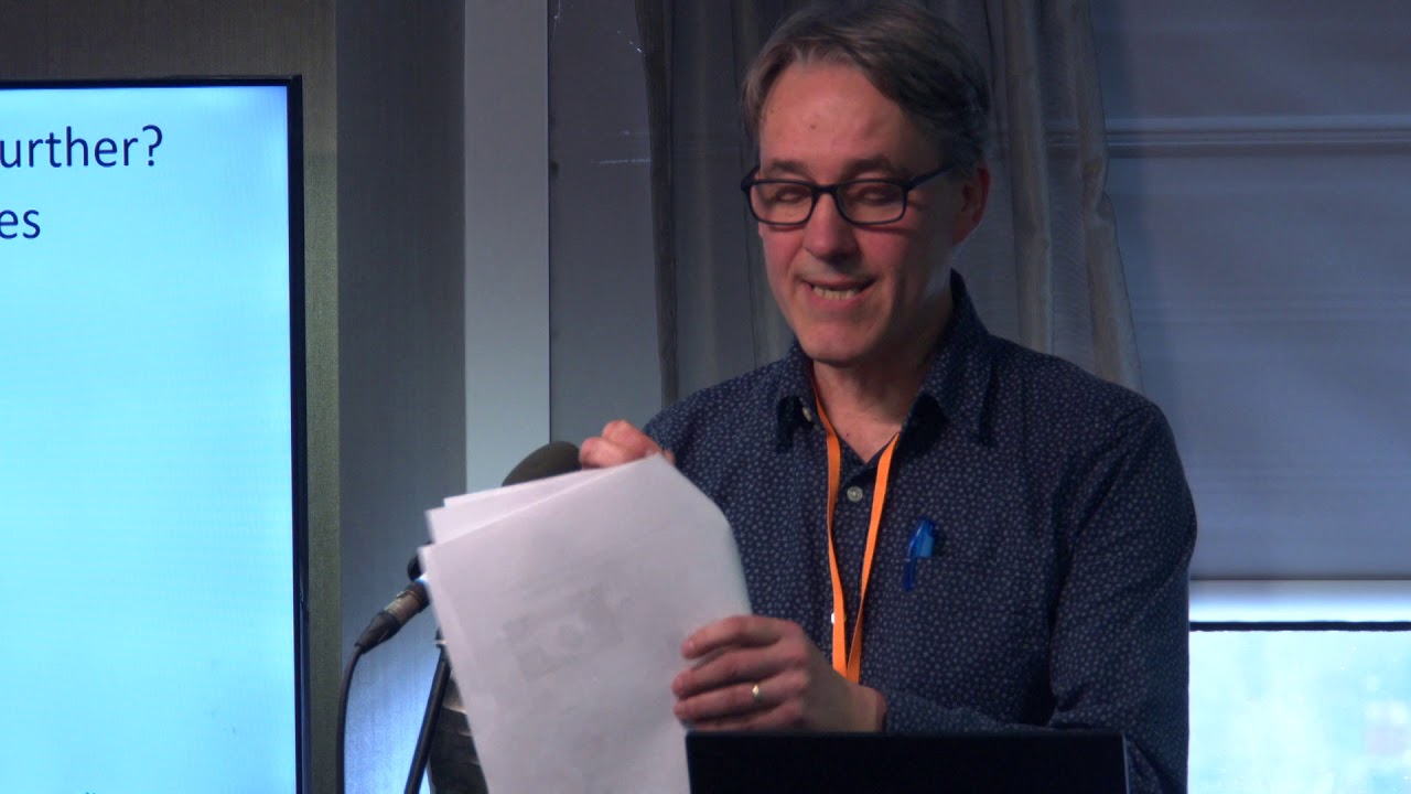 Ways to reduce heat and electricity use in the home - Nick Eyre ...