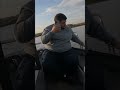 Триера 490, 200 кг на носу, выйдет на глисс?