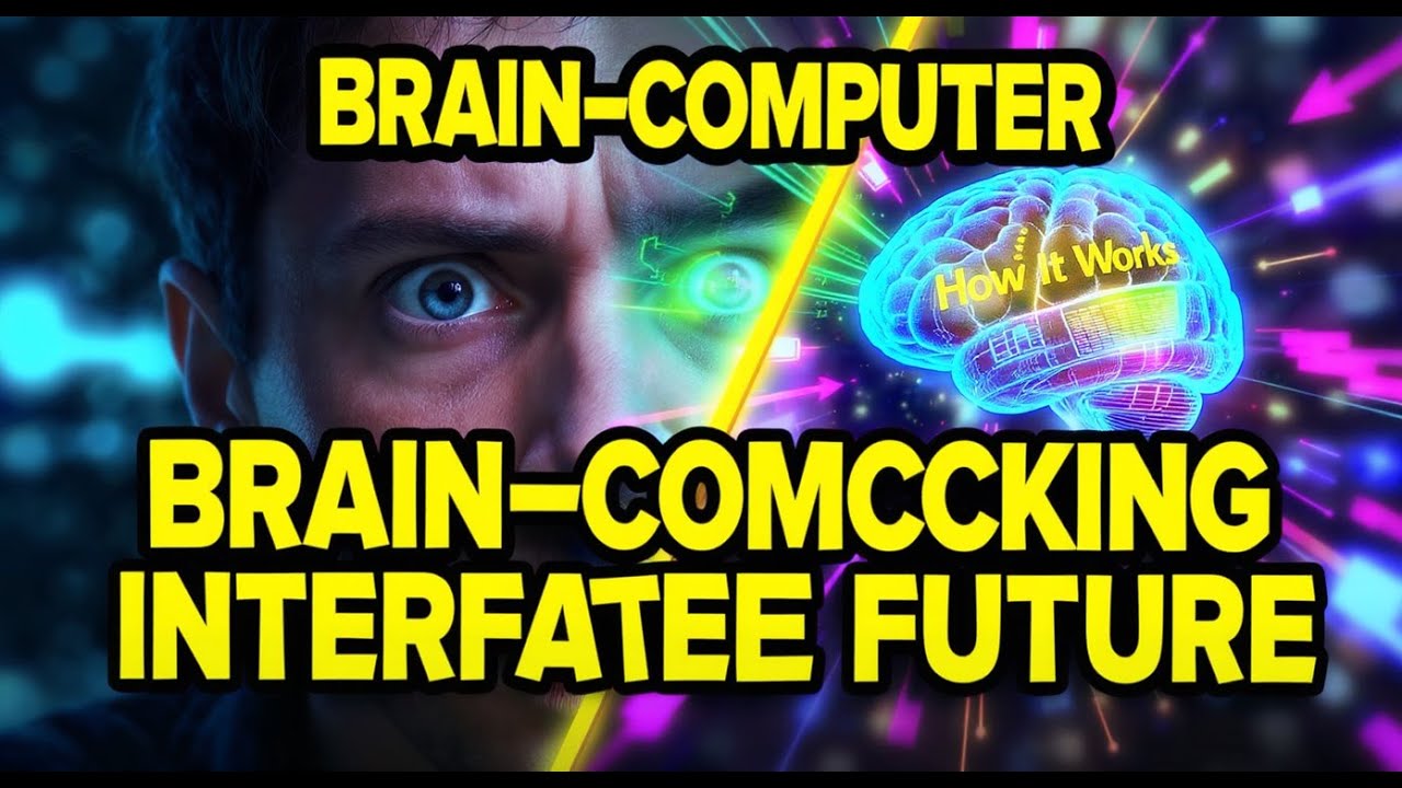 How Brain-Computer Interfaces Work: Unlocking the Future of Technology ...
