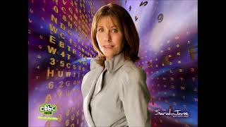 Video thumbnail of "The Sarah Jane Adventures (Unreleased Soundtrack) - 01. Opening Titles"