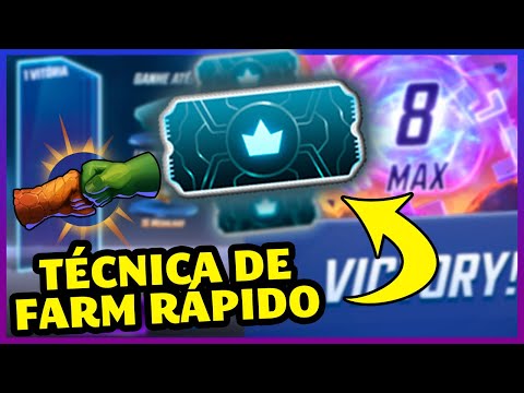 FARME MUITOS INGRESSOS NA VELOCIDADE DA LUZ: TÉCNICA PERFEITA 