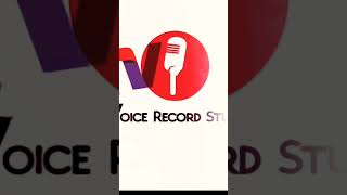 Voice Record Studio