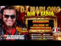 Charrupi - Calibre ft Tromboranga - DJ Marlong Son y Sabor 2015