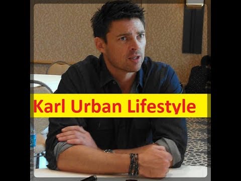 Video: Karl Urban Net Worth