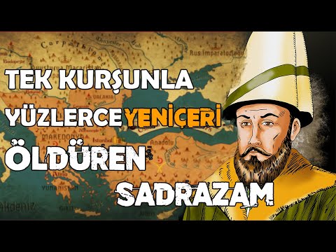 Osmanlı'nın En Gizemli Sadrazamı - Alemdar Mustafa Paşa