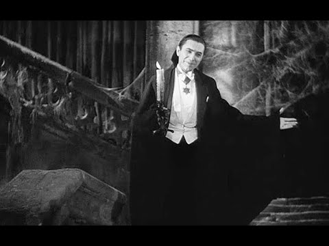 'Bela Lugosi's Dead'