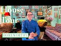 HOUSE TOUR | A Colorful Farmhouse in Delhi, India