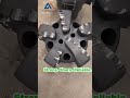 PDC Drill Bit Precision Machining | Strong, Sharp & Reliable | Dminingwell
